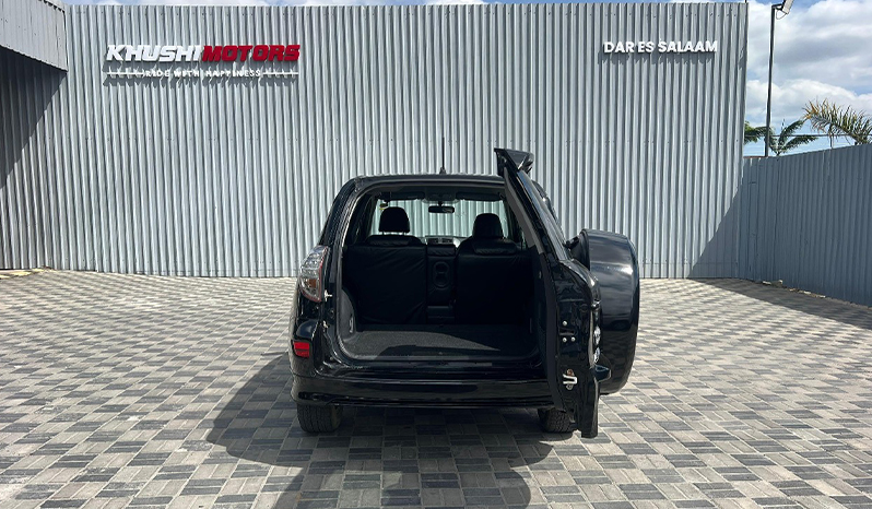 2008 Toyota RAV4 G image-10