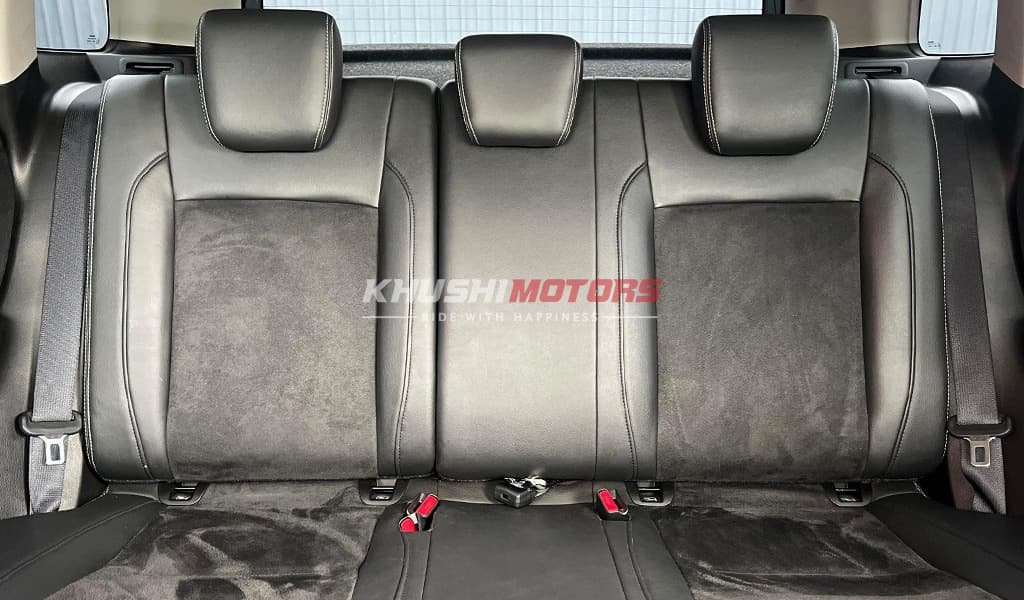 2015 Suzuki Escudo 1.6 image-9