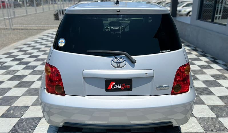 2003 Toyota IST image-3
