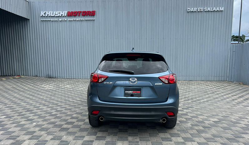2014 Mazda CX-5 XD image-6