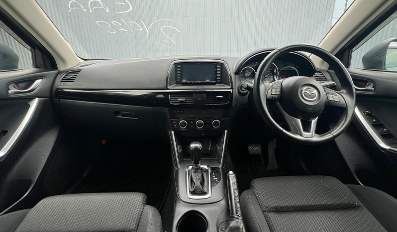 2014 Mazda CX-5 XD image-8