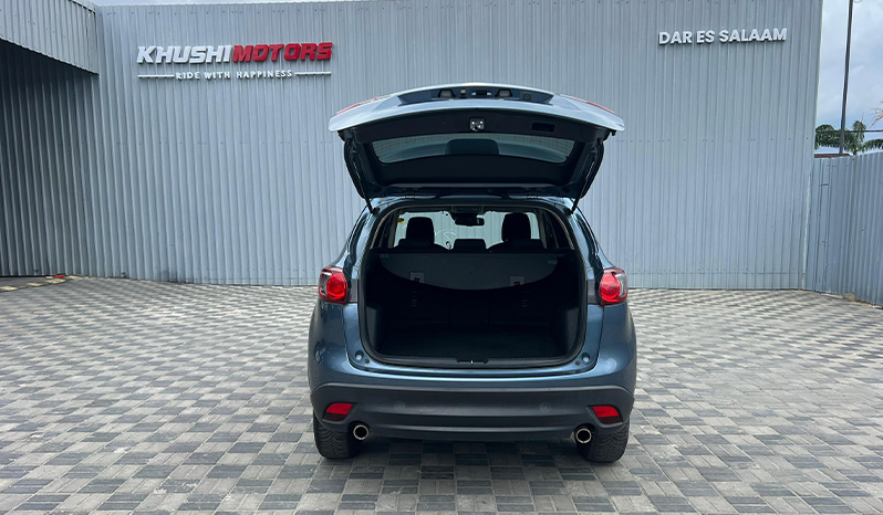 2014 Mazda CX-5 XD image-7