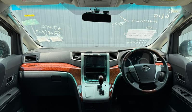 2010 Toyota Alphard S Prime Selection image-7