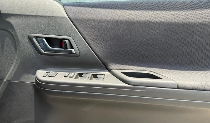 2010 Toyota Alphard S Prime Selection image-8