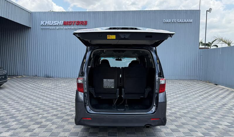 2010 Toyota Alphard S Prime Selection image-11