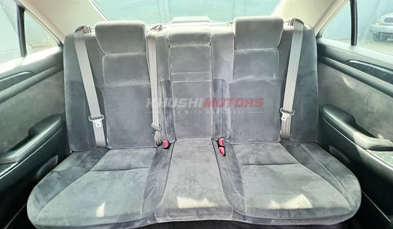 2003 Toyota Crown Athlete image-13