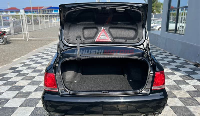 2003 Toyota Crown Athlete image-14