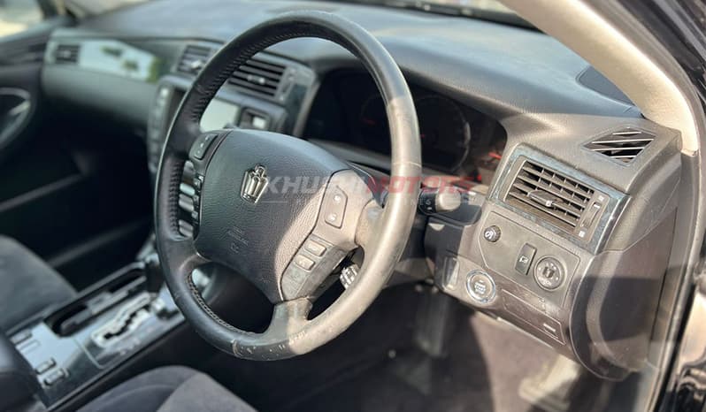 2003 Toyota Crown Athlete image-15