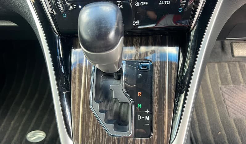 2014 Toyota Harrier Elegance image-9