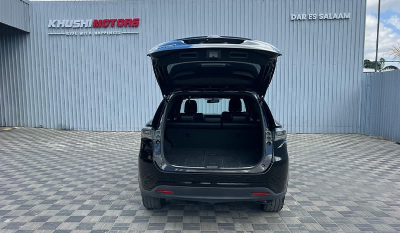 2014 Toyota Harrier Elegance image-11