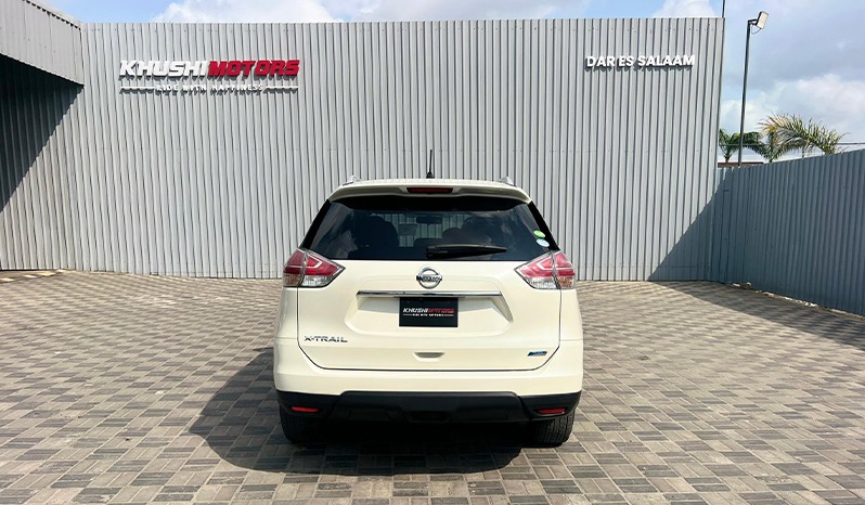 2015 Nissan X Trail 20X image-6