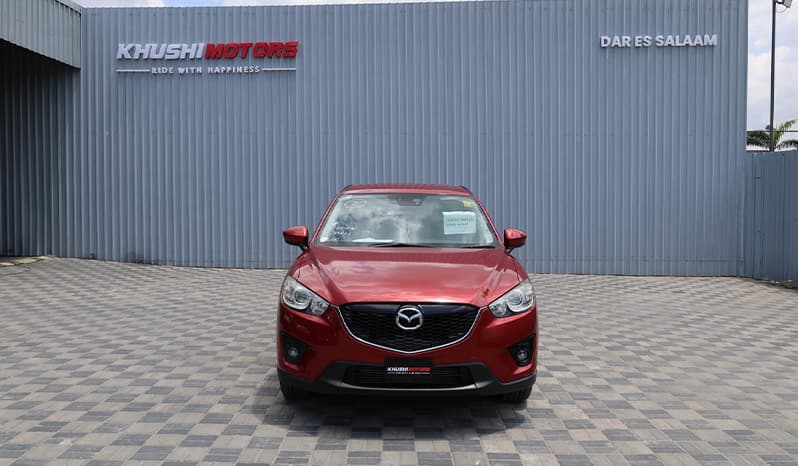 2014 Mazda CX-5 XD image-2