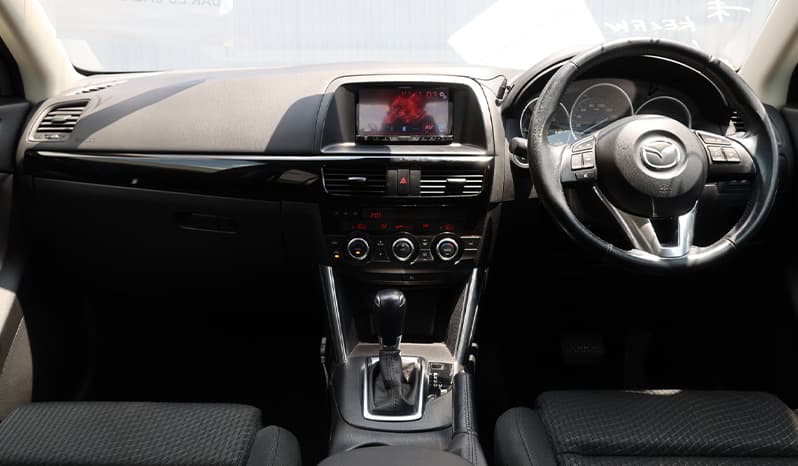 2014 Mazda CX-5 XD image-8