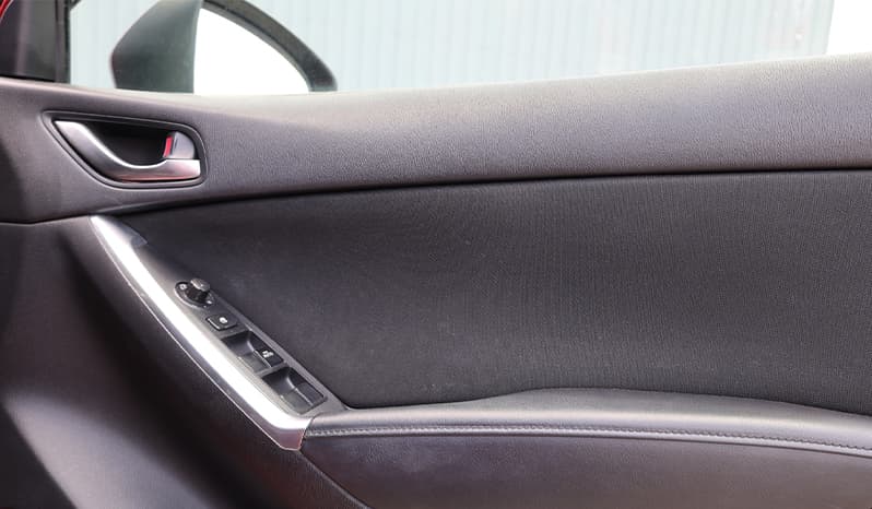 2014 Mazda CX-5 XD image-10