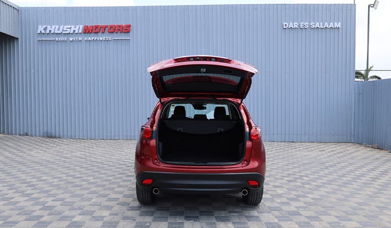 2014 Mazda CX-5 XD image-7