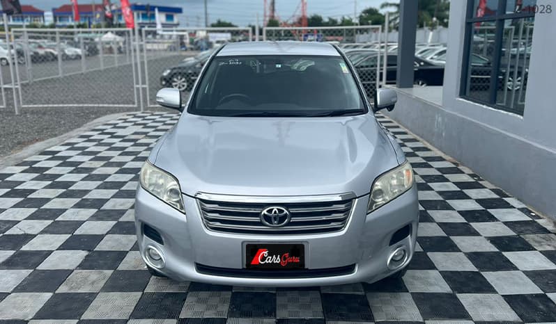 2009 Toyota Vanguard image-9
