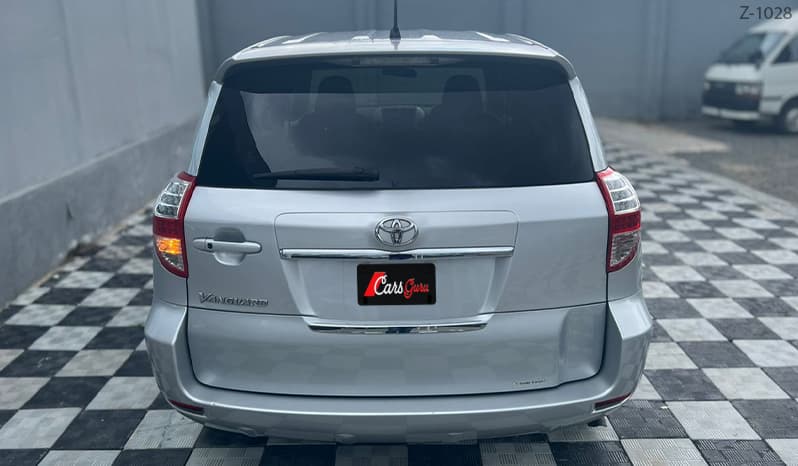 2009 Toyota Vanguard image-10
