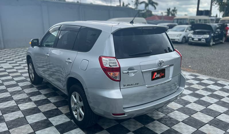 2009 Toyota Vanguard image-11