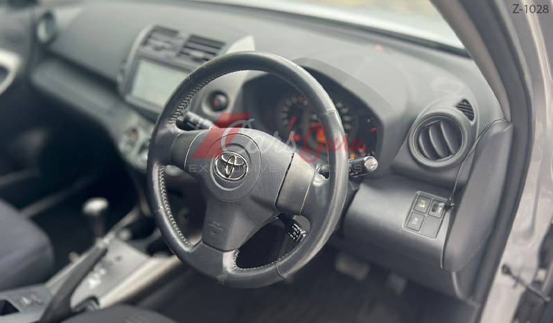 2009 Toyota Vanguard image-15
