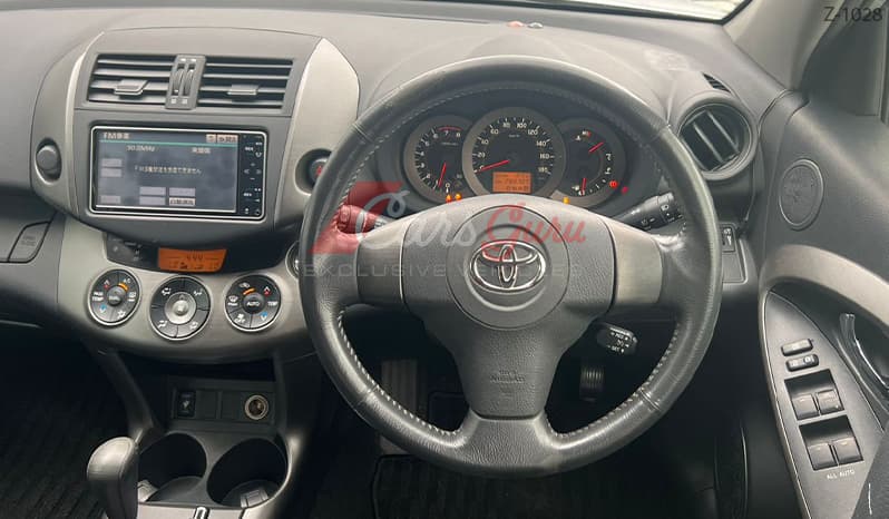 2009 Toyota Vanguard image-16