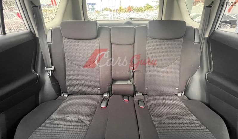 2009 Toyota Vanguard image-17