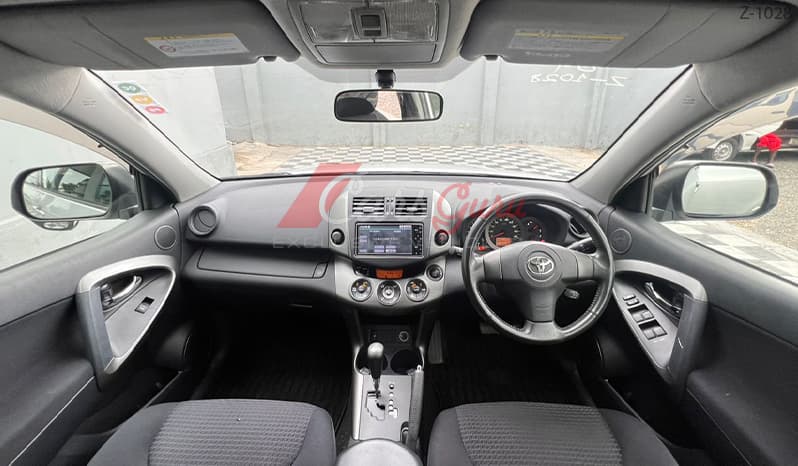 2009 Toyota Vanguard image-18