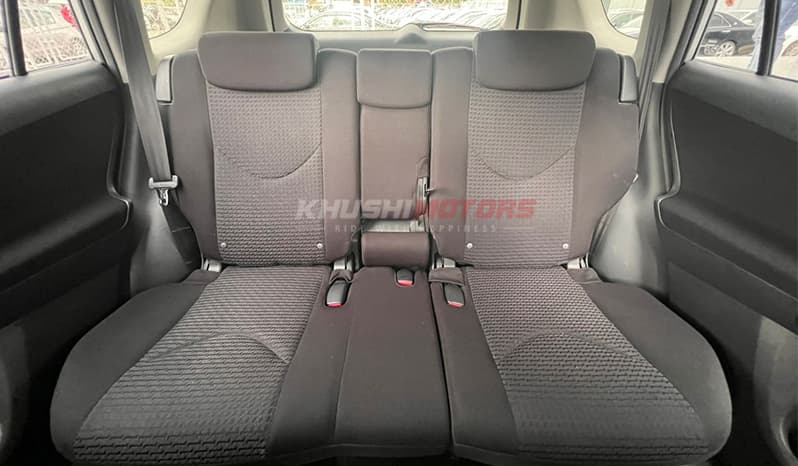 2009 Toyota Vanguard image-19