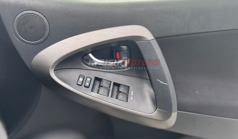 2009 Toyota Vanguard image-20