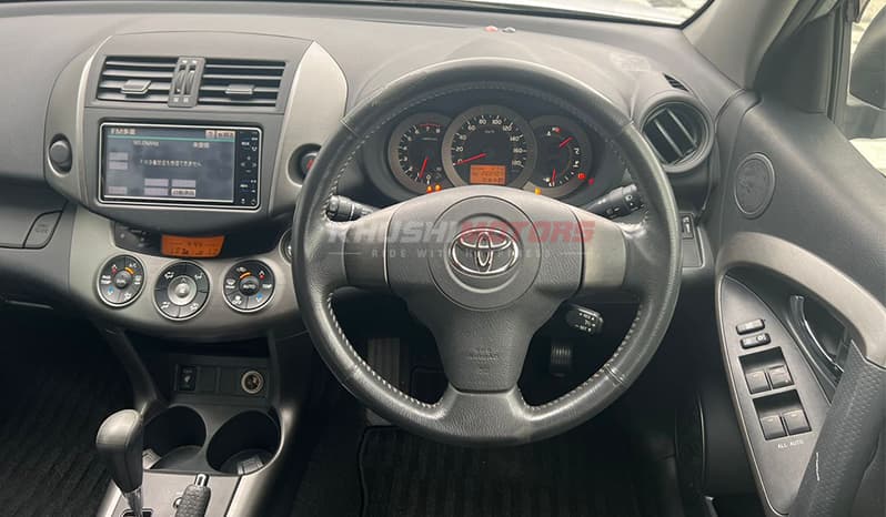 2009 Toyota Vanguard image-22
