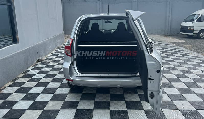 2009 Toyota Vanguard image-23