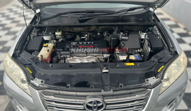 2009 Toyota Vanguard image-24