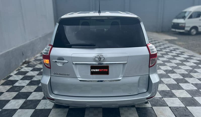 2009 Toyota Vanguard image-25