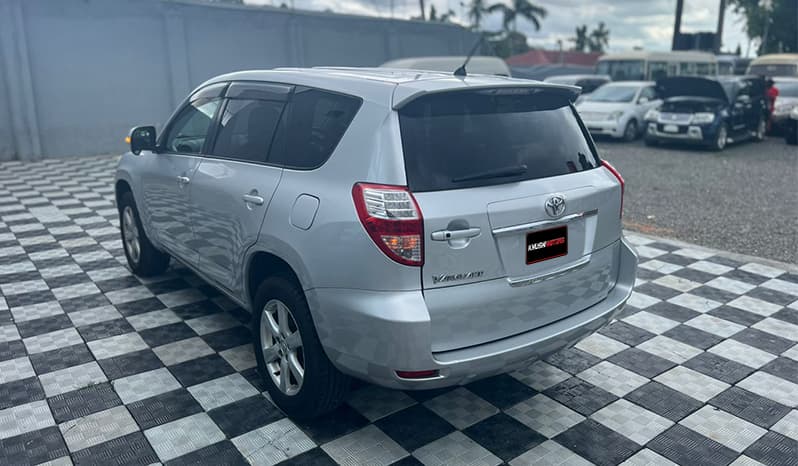2009 Toyota Vanguard image-26