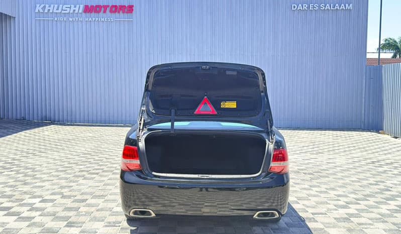 2009 Toyota Crown Athlete ATHLEAT NAVI PKG image-6