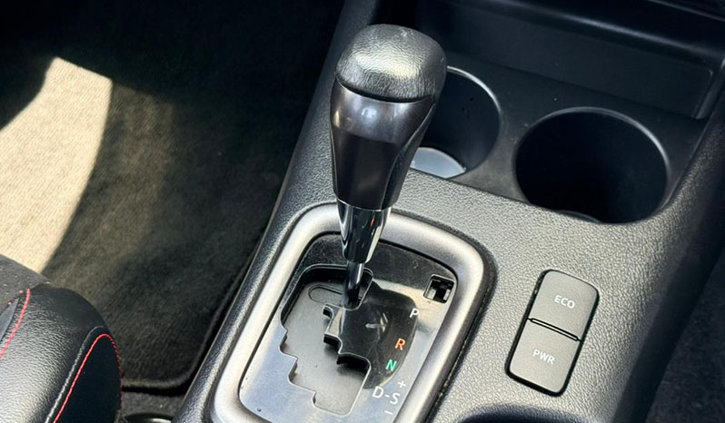 2022 Toyota Hilux Z GR Sports image-10