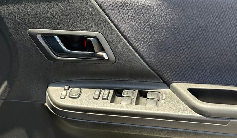 2008 Toyota Alphard S image-10