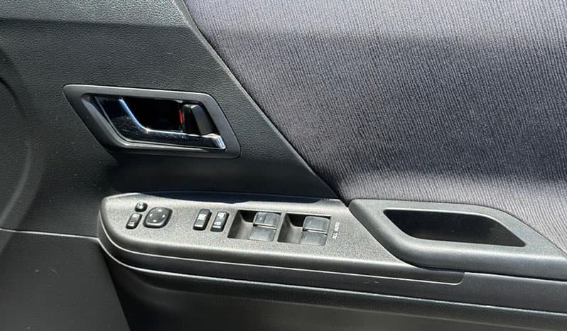 2008 Toyota Alphard S image-11