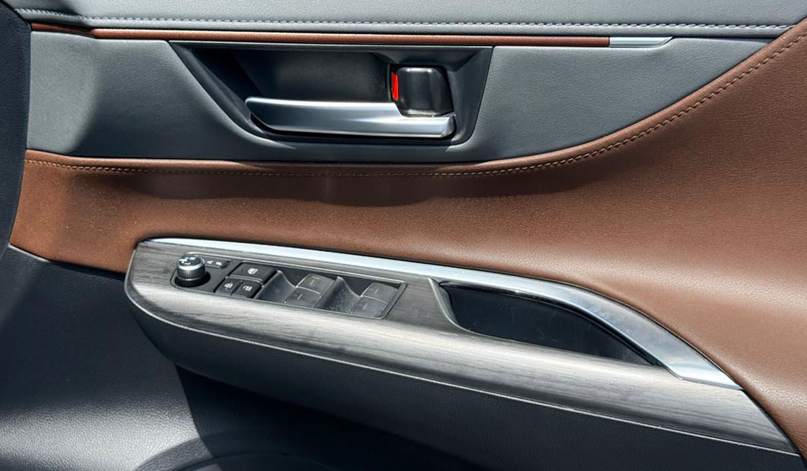 2020 Toyota Harrier Z image-10