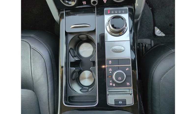 2018 Land Rover Range Rover Vogue VOUGE DIESAL NEW image-9
