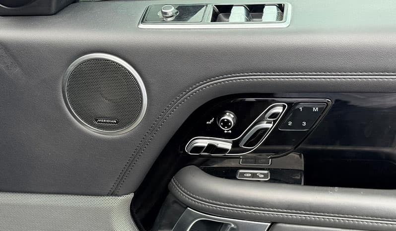 2018 Land Rover Range Rover Vogue VOUGE DIESAL NEW image-10