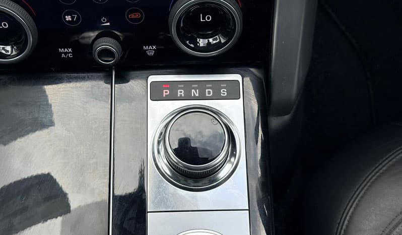 2018 Land Rover Range Rover Vogue VOUGE DIESAL NEW image-11