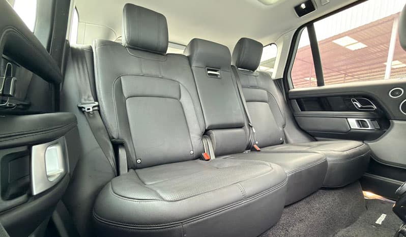 2018 Land Rover Range Rover Vogue VOUGE DIESAL NEW image-12