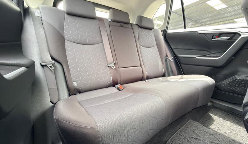 2020 Toyota RAV4 X image-9