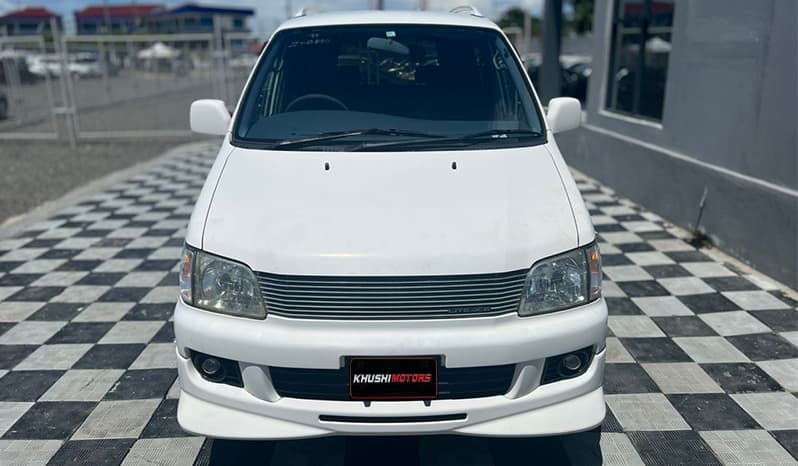 1998 Toyota Townace Noah image-1