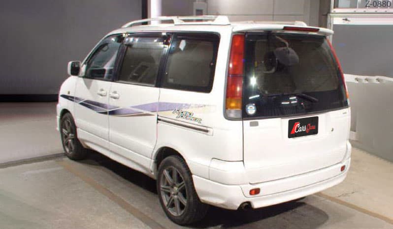 1998 Toyota Townace Noah image-3