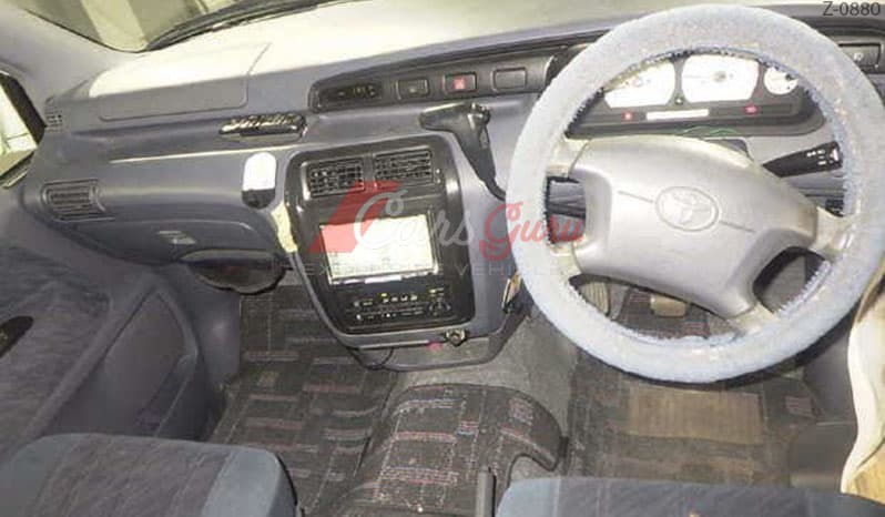 1998 Toyota Townace Noah image-6