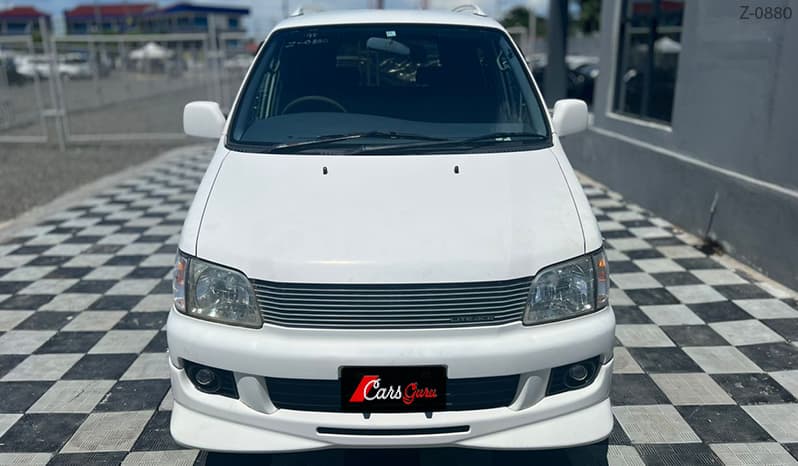 1998 Toyota Townace Noah image-8
