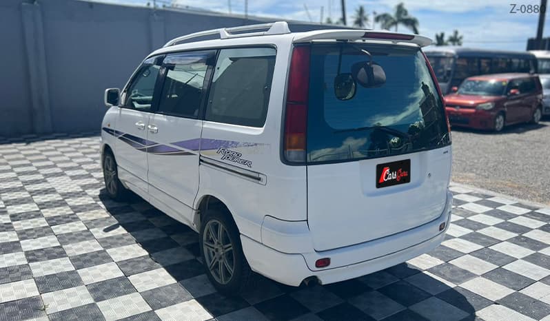 1998 Toyota Townace Noah image-11
