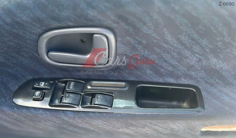 1998 Toyota Townace Noah image-13