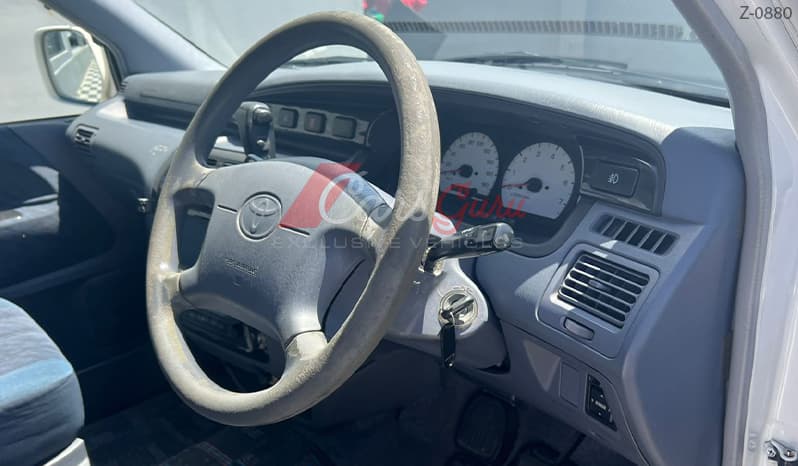 1998 Toyota Townace Noah image-14